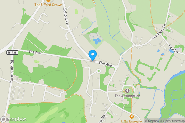 Auction Properties in Ufford|propertyauctions.io