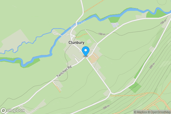 Auction Properties in Clunbury|propertyauctions.io