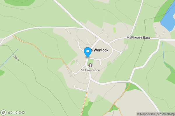 Auction Properties in Little Wenlock|propertyauctions.io