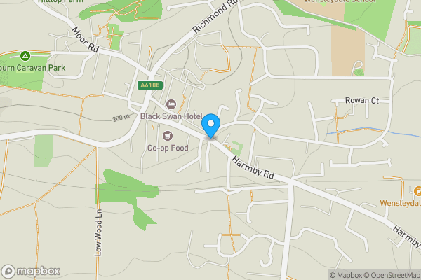 Auction Properties in Leyburn|propertyauctions.io