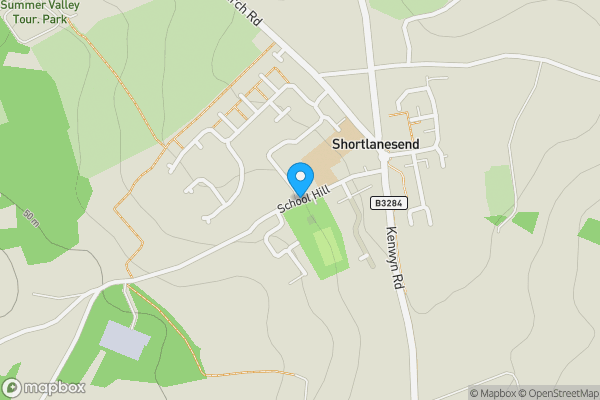 Auction Properties in Shortlanesend|propertyauctions.io