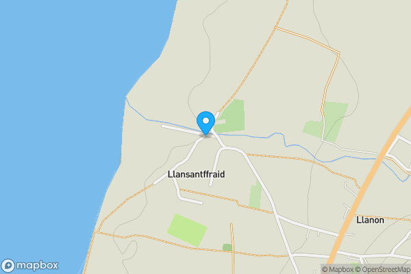 Auction Properties in Llansantffraed|propertyauctions.io