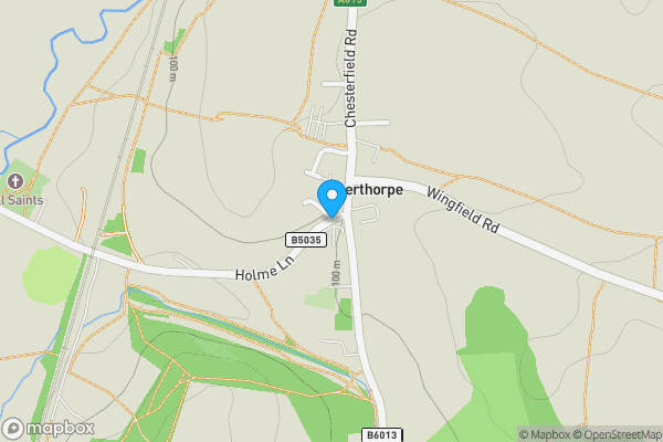 Auction Properties in Oakerthorpe|propertyauctions.io