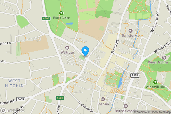 Auction Properties in Hitchin|propertyauctions.io