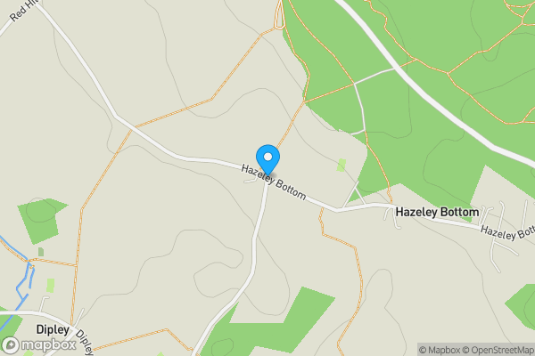 Auction Properties in Hazeley Bottom|propertyauctions.io