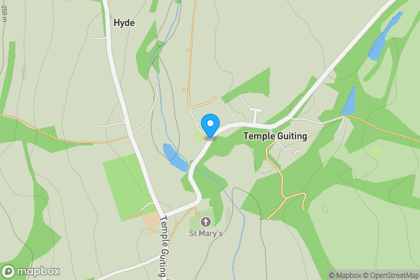 Auction Properties in Temple Guiting|propertyauctions.io