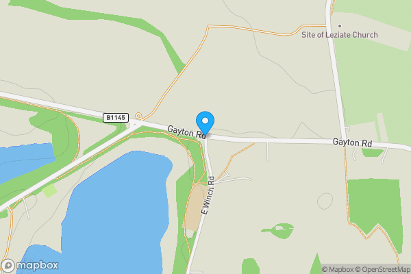 Auction Properties in Ashwicken|propertyauctions.io