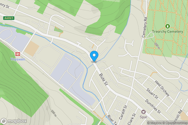 Auction Properties in Treorchy|propertyauctions.io