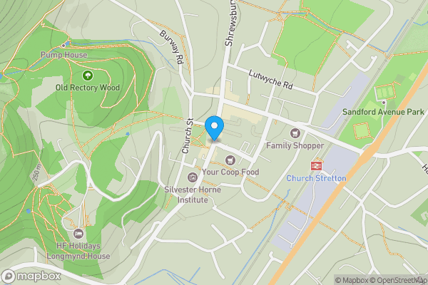 Auction Properties in Church Stretton|propertyauctions.io