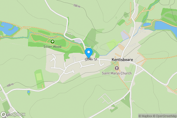 Auction Properties in Kentisbeare|propertyauctions.io