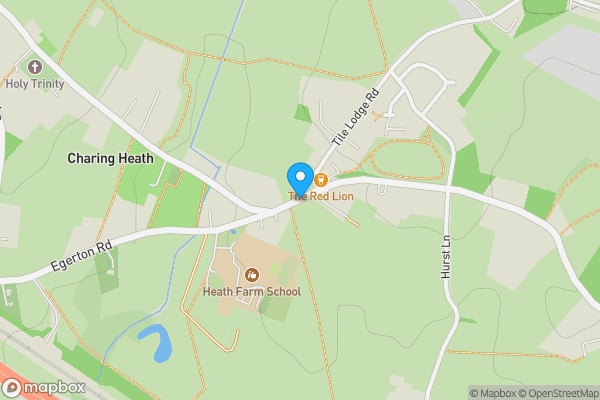 Auction Properties in Charing Heath|propertyauctions.io