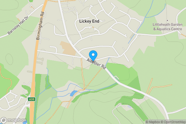 Auction Properties in Lickey End|propertyauctions.io