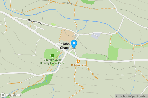 Auction Properties in St John's Chapel|propertyauctions.io