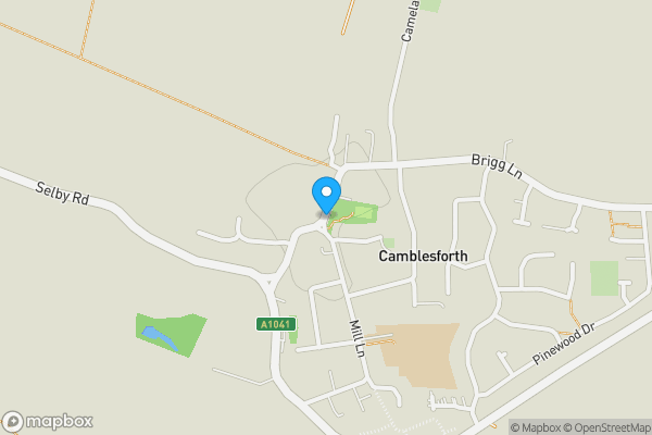 Auction Properties in Camblesforth|propertyauctions.io