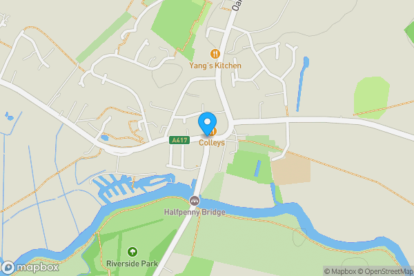 Auction Properties in Lechlade-on-Thames|propertyauctions.io