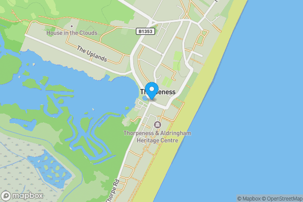 Auction Properties in Thorpeness|propertyauctions.io