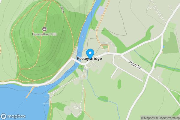 Auction Properties in Pooley Bridge|propertyauctions.io