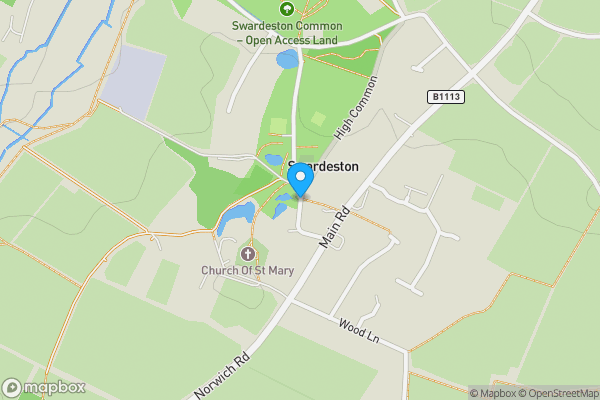 Auction Properties in Swardeston|propertyauctions.io