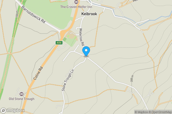 Auction Properties in Kelbrook|propertyauctions.io