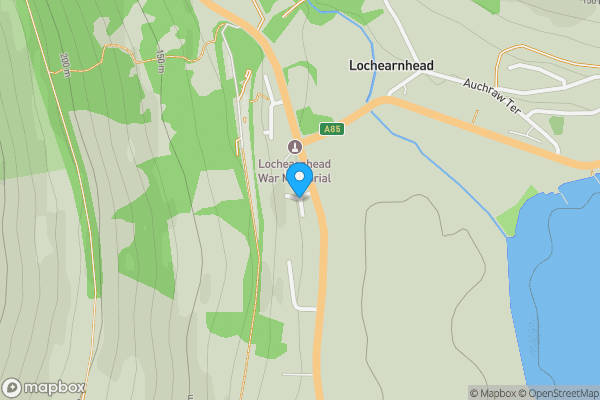 Auction Properties in Lochearnhead|propertyauctions.io