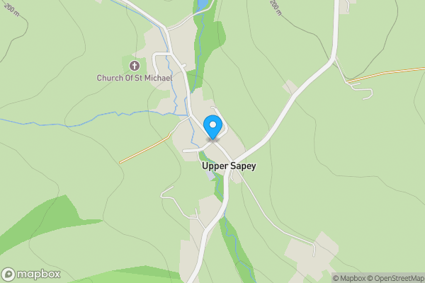 Auction Properties in Upper Sapey|propertyauctions.io