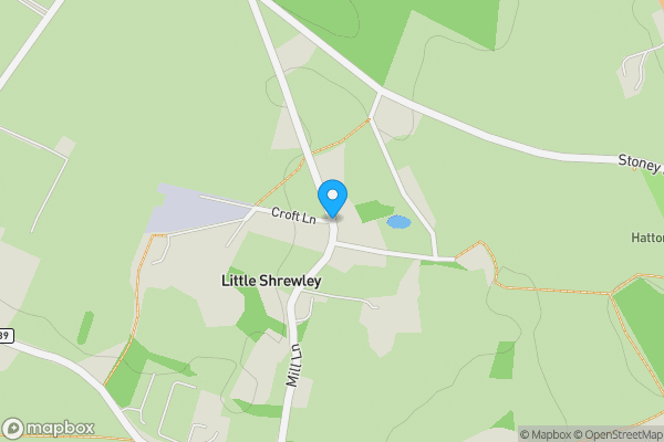 Auction Properties in Little Shrewley|propertyauctions.io