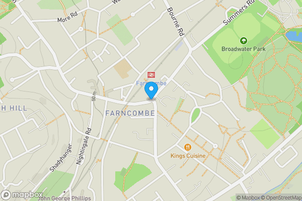 Auction Properties in Farncombe|propertyauctions.io