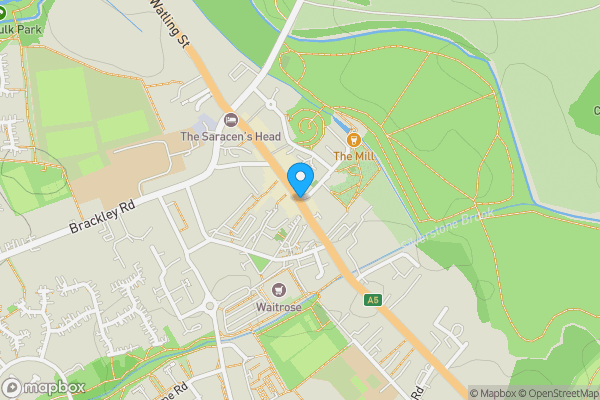 Auction Properties in Towcester|propertyauctions.io