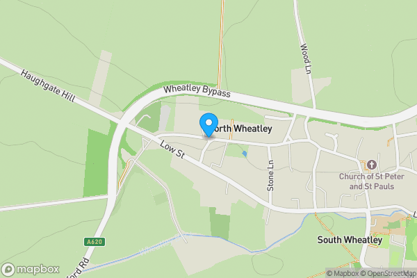 Auction Properties in North Wheatley|propertyauctions.io