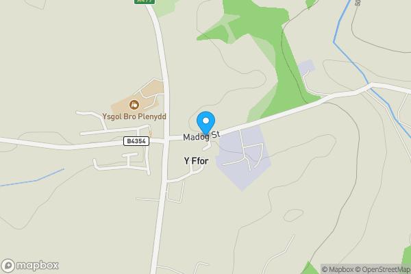 Auction Properties in Y Ffôr|propertyauctions.io