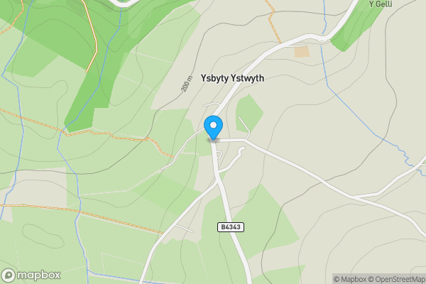 Auction Properties in Ysbyty Ystwyth|propertyauctions.io