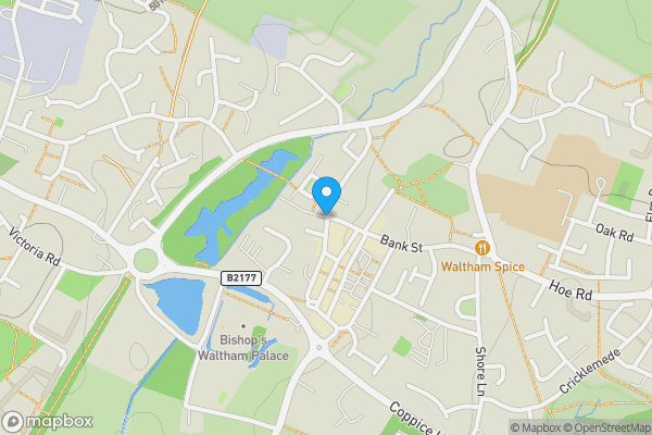 Auction Properties in Bishop's Waltham|propertyauctions.io