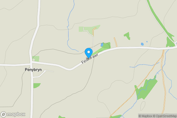 Auction Properties in Pen-y-bryn|propertyauctions.io