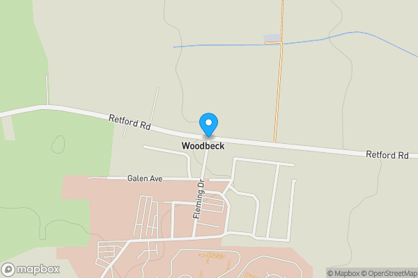 Auction Properties in Woodbeck|propertyauctions.io