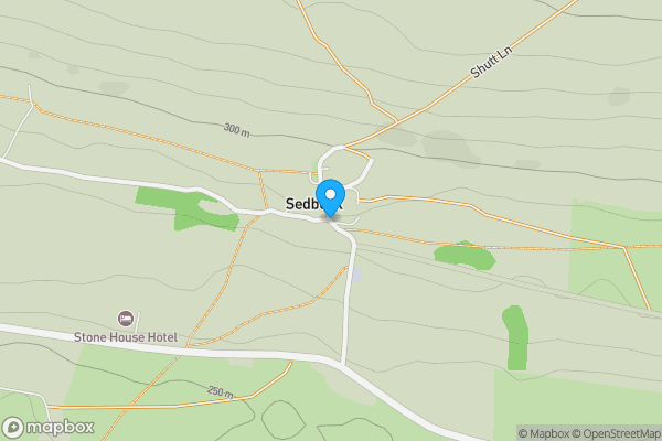 Auction Properties in Sedbusk|propertyauctions.io