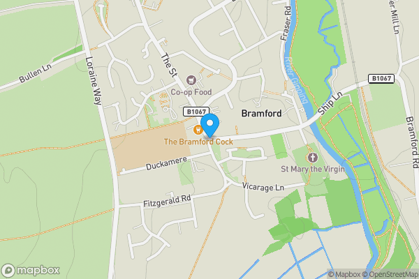 Auction Properties in Bramford|propertyauctions.io