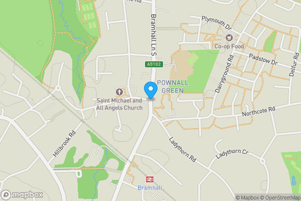 Auction Properties in Bramhall|propertyauctions.io