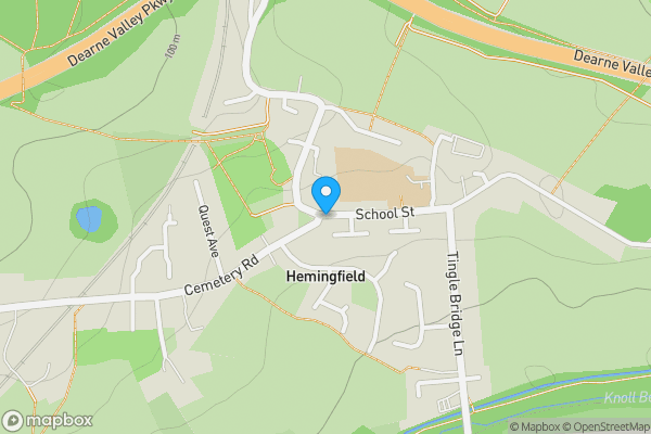 Auction Properties in Hemingfield|propertyauctions.io