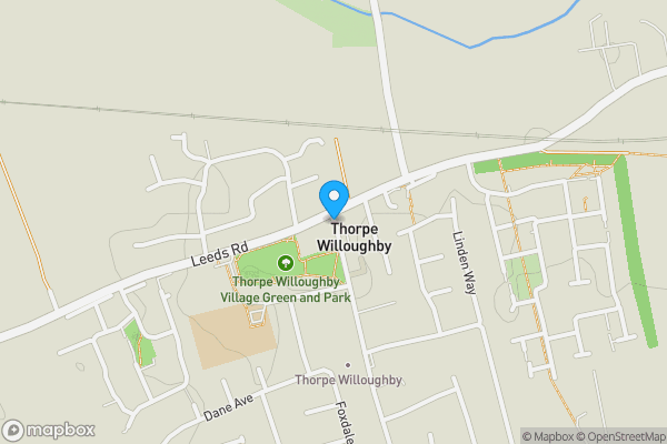 Auction Properties in Thorpe Willoughby|propertyauctions.io