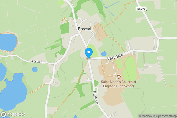 Auction Properties in Preesall|propertyauctions.io