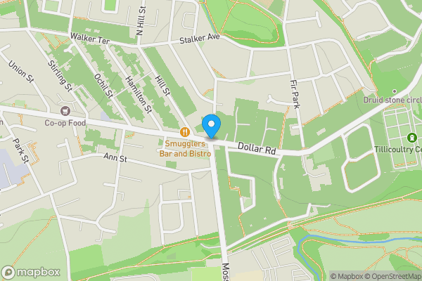 Auction Properties in Tillicoultry|propertyauctions.io