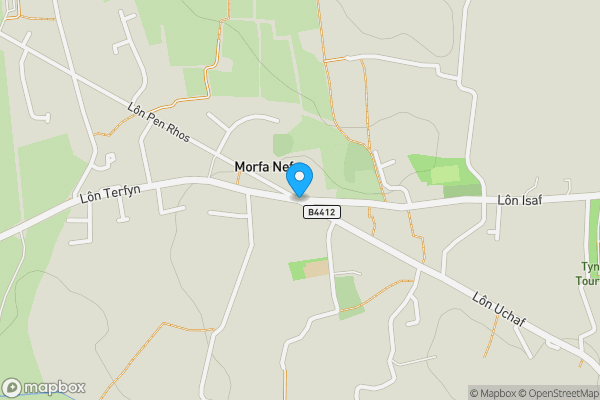 Auction Properties in Morfa Nefyn|propertyauctions.io