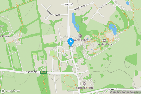 Auction Properties in East Horsley|propertyauctions.io