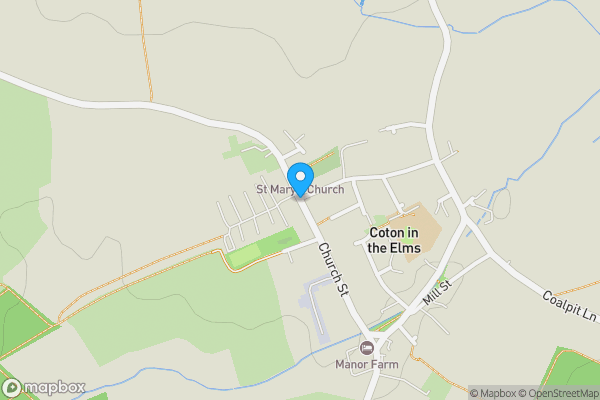 Auction Properties in Coton in the Elms|propertyauctions.io
