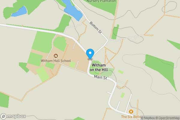 Auction Properties in Witham on the Hill|propertyauctions.io