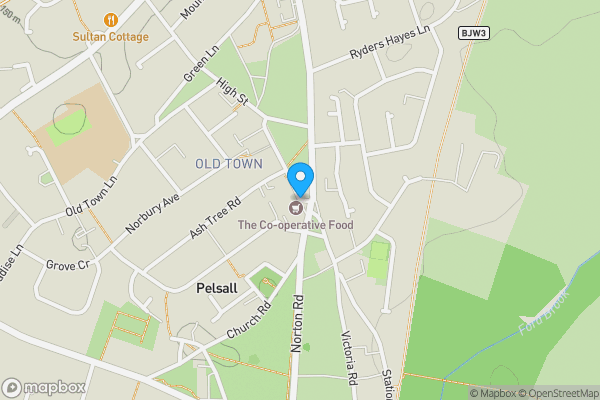 Auction Properties in Pelsall|propertyauctions.io