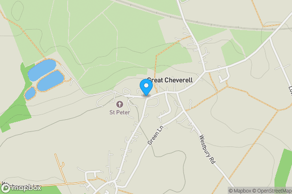 Auction Properties in Great Cheverell|propertyauctions.io