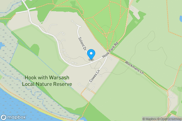 Auction Properties in Hook Park Estate|propertyauctions.io