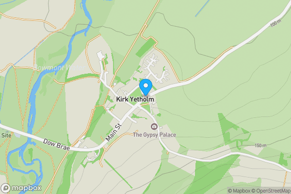 Auction Properties in Kirk Yetholm|propertyauctions.io