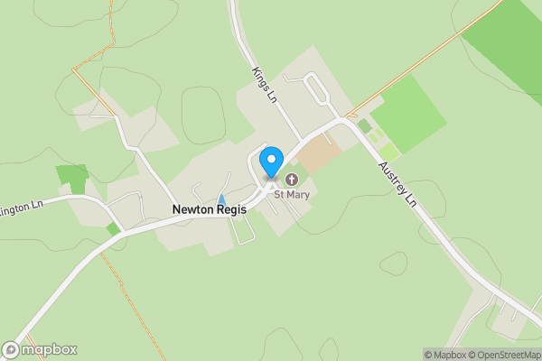 Auction Properties in Newton Regis|propertyauctions.io